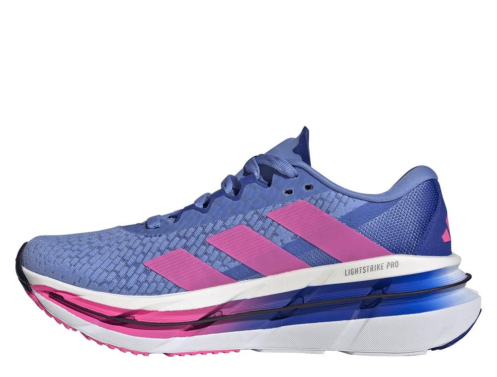 Adidas Adistar BYD Running Shoes W Purple-Pink