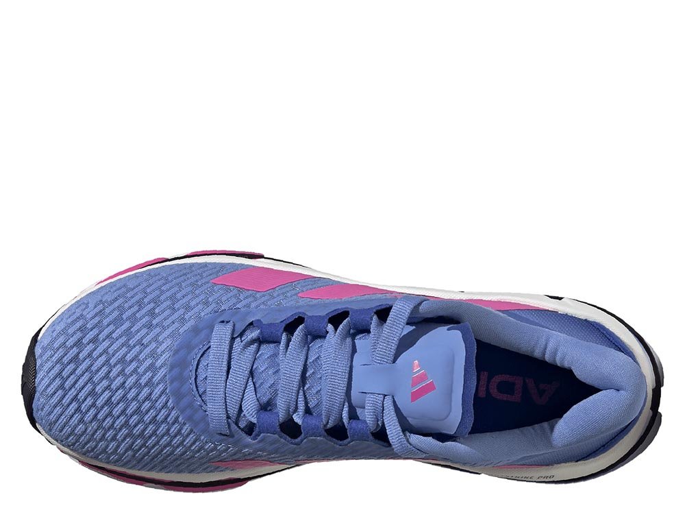 Adidas Adistar BYD Running Shoes W Purple-Pink