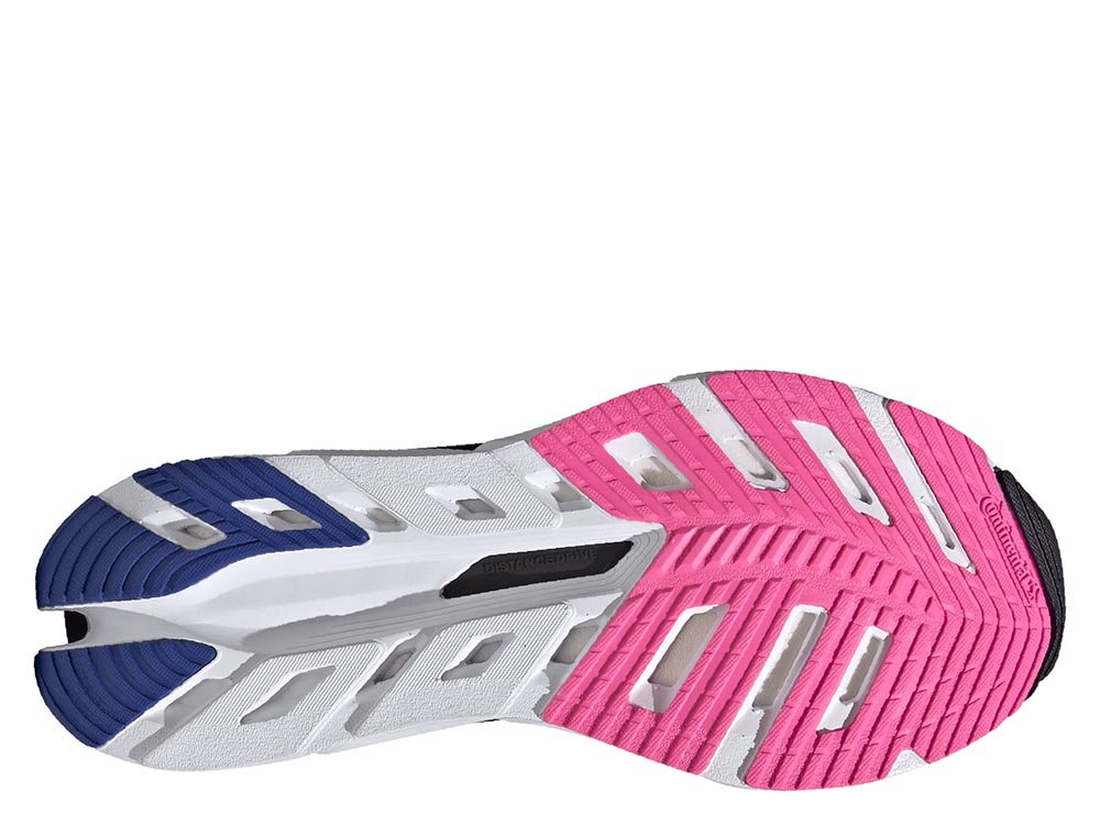 Adidas Adistar BYD Running Shoes W Purple-Pink