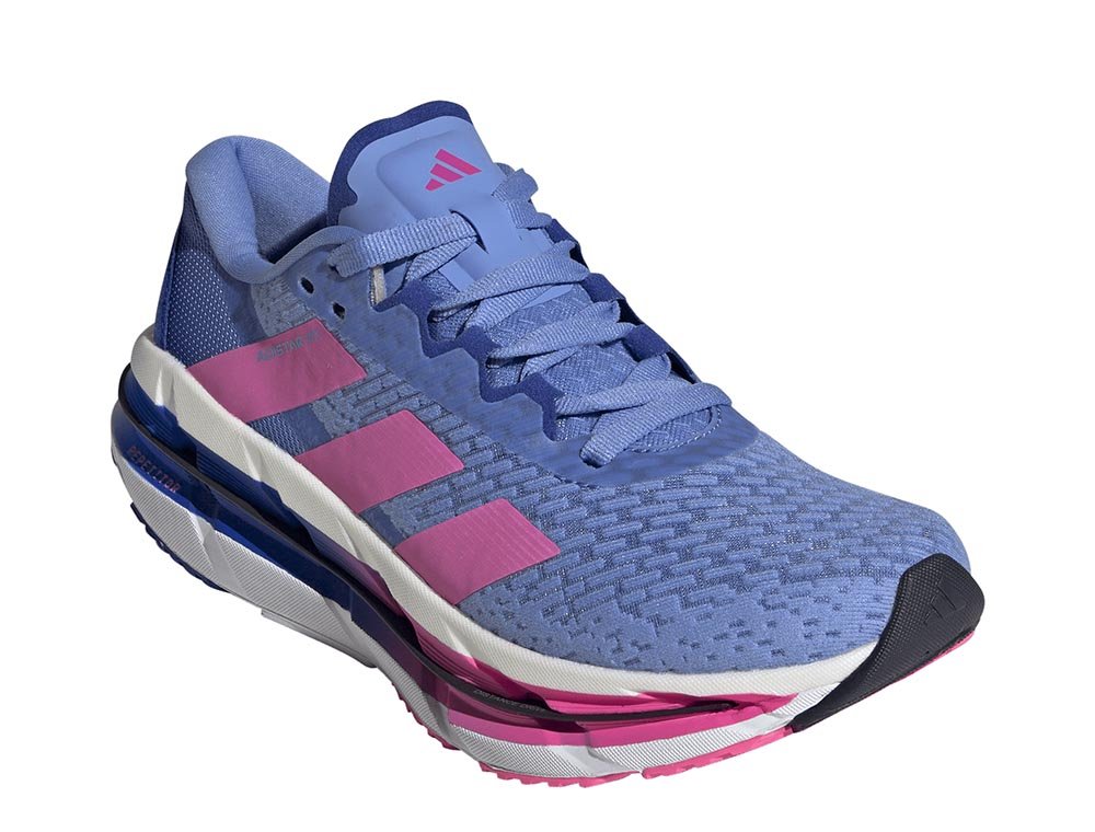 Adidas Adistar BYD Running Shoes W Purple-Pink