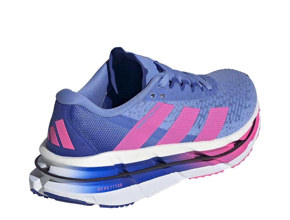 Adidas Adistar BYD Running Shoes W Purple-Pink