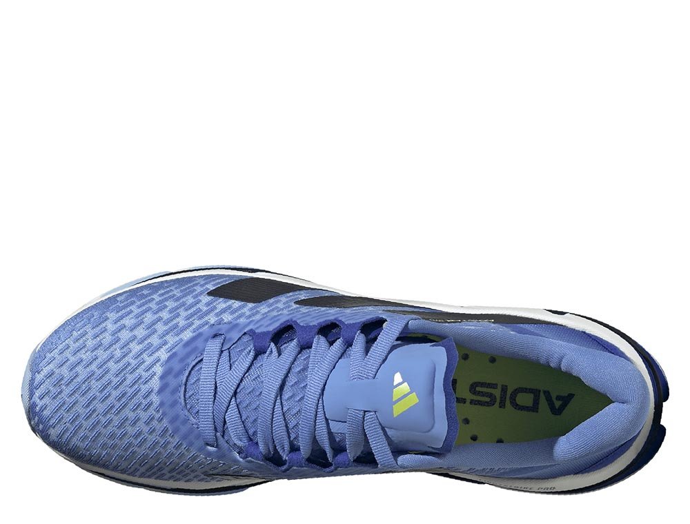 Buty adidas Adistar BYD Running M Niebieskie
