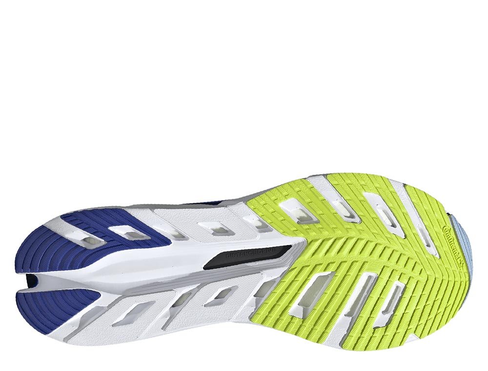 Buty adidas Adistar BYD Running M Niebieskie