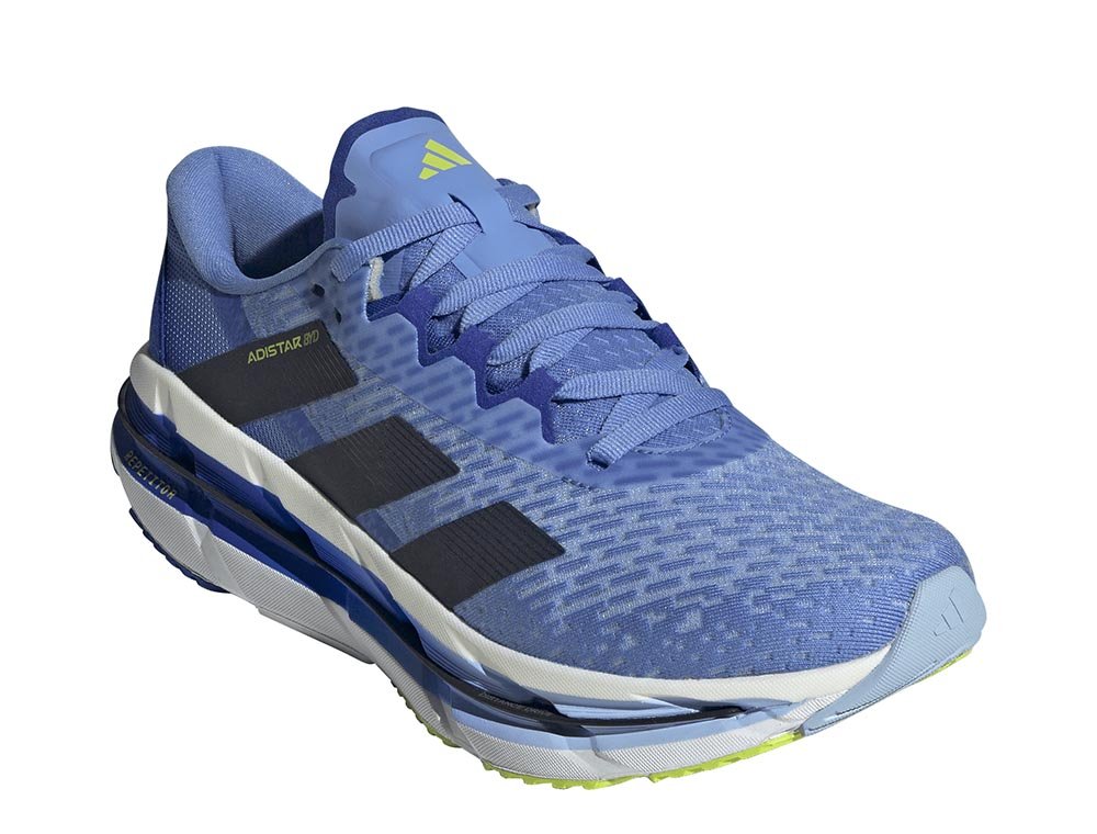 Buty adidas Adistar BYD Running M Niebieskie