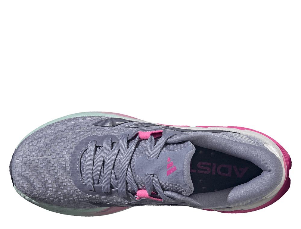 Buty adidas Adistar 4 W Fioletowe