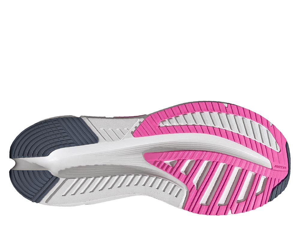 Buty adidas Adistar 4 W Fioletowe