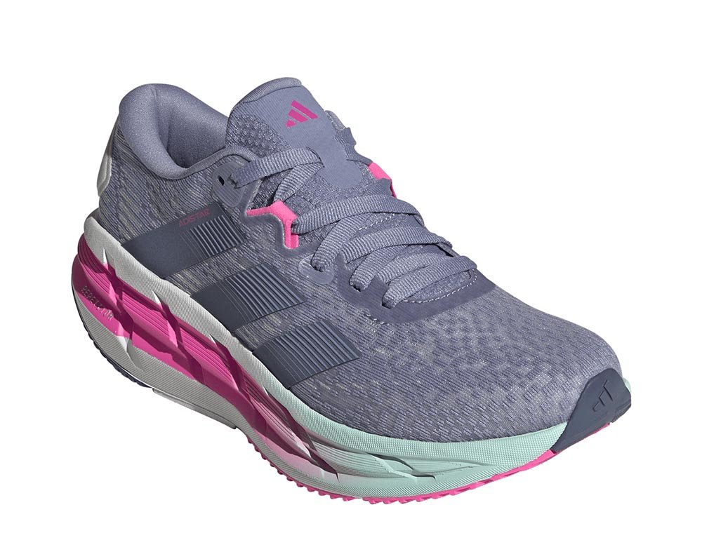 Buty adidas Adistar 4 W Fioletowe