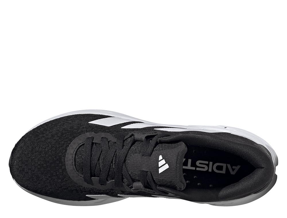 Buty adidas Adistar 4 M Czarno-Białe