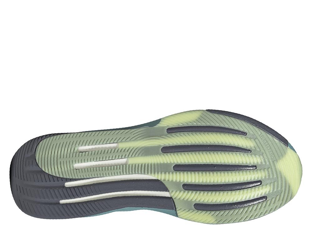 Pantofi sport Adidas Supernova Prima 2 M bleumarin-turcoaz