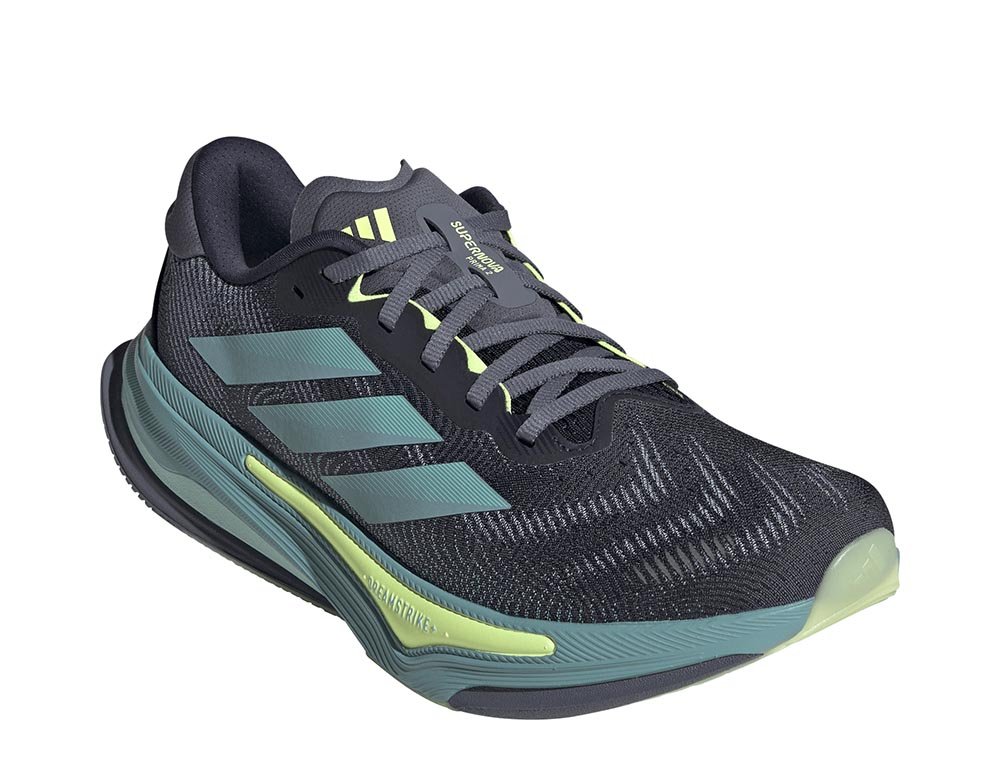 Pantofi sport Adidas Supernova Prima 2 M bleumarin-turcoaz