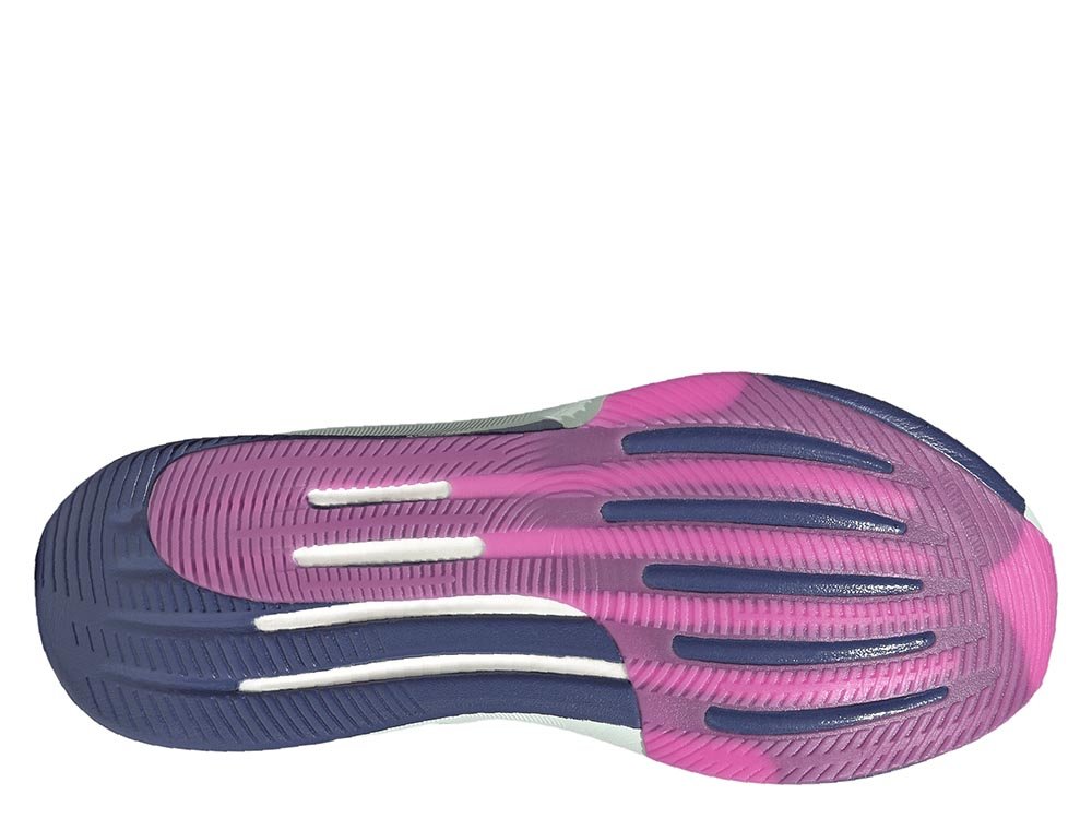 Adidas Supernova Prima 2 Shoes in Purple and Pink