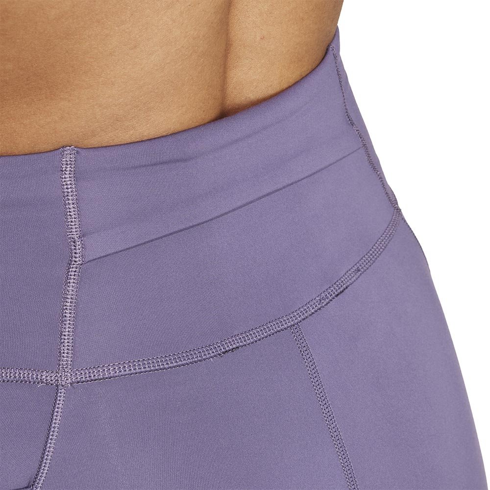 Pantaloni scurți adidas Own The Run D violet