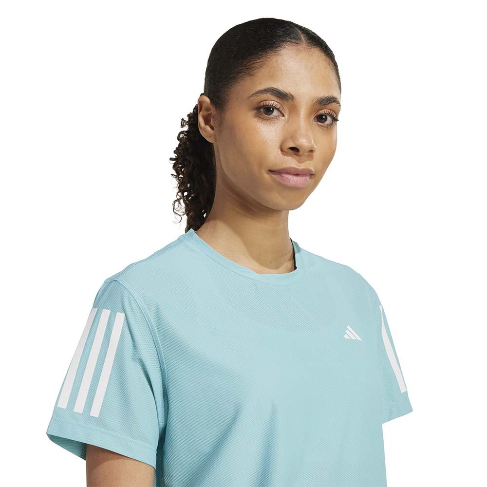 Tricou Adidas OTR B Tee W Mentă