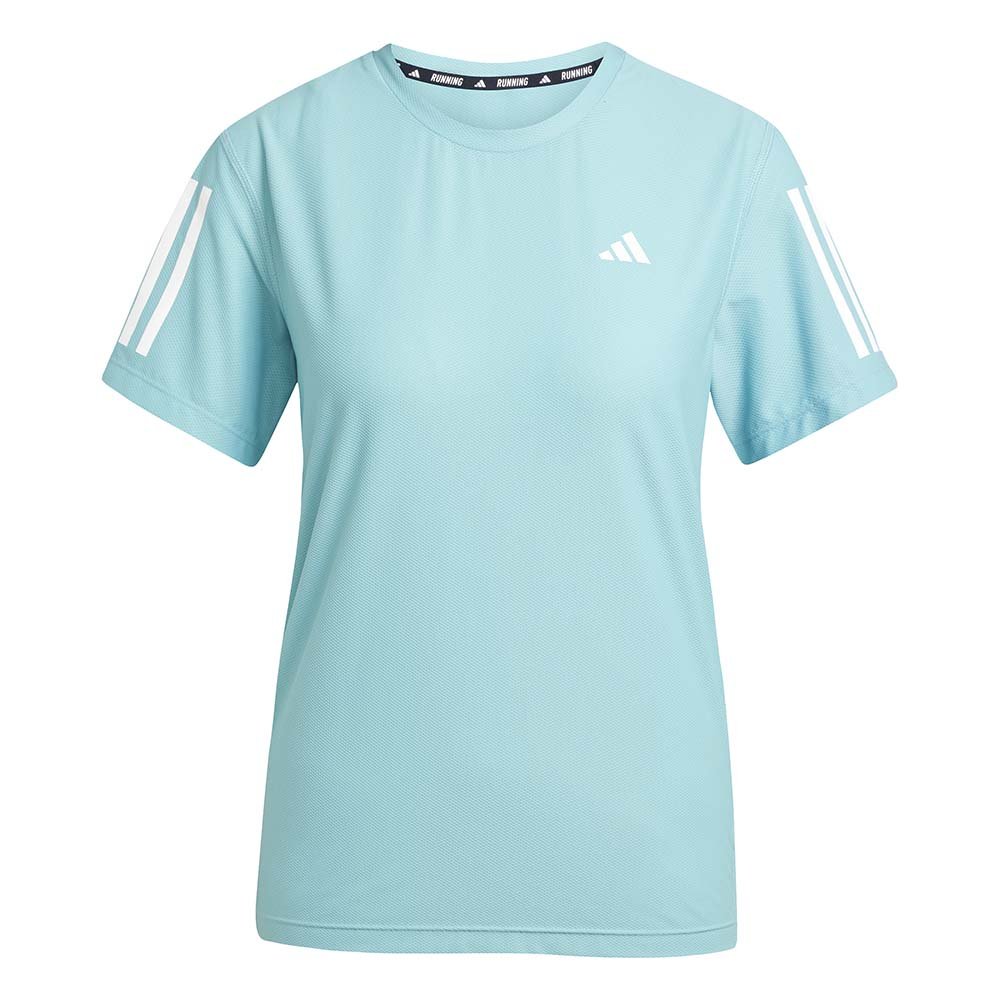 Tricou Adidas OTR B Tee W Mentă