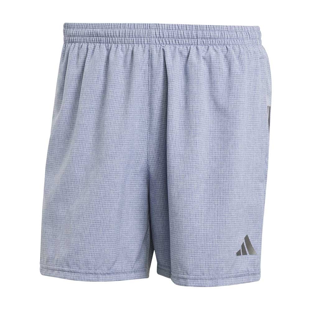 adidas Own The Run Short M Blue-Black