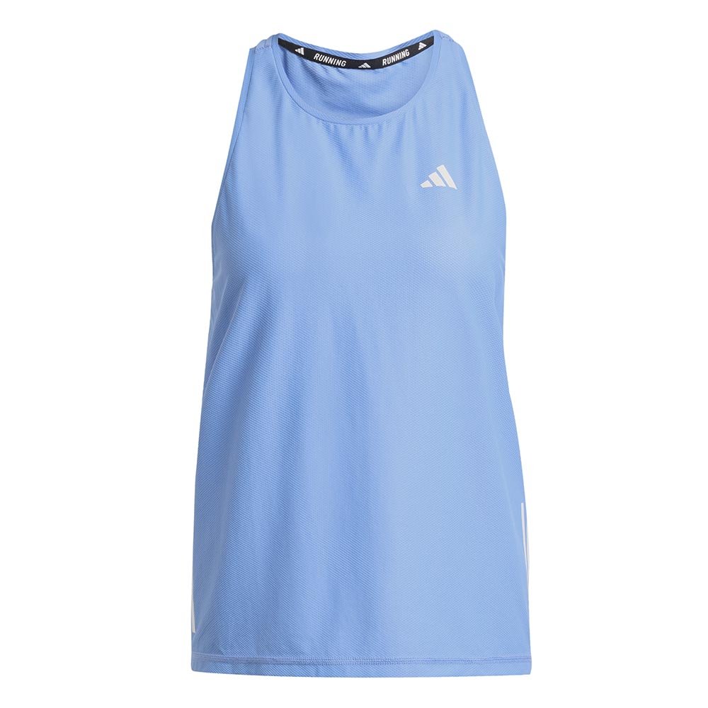 adidas Own The Run Tank W Blue
