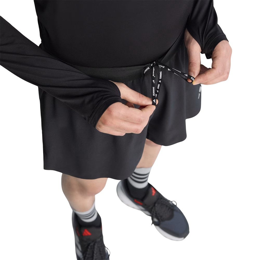 Spodenki adidas Adi365 CLIMACOOL+ M Czarne