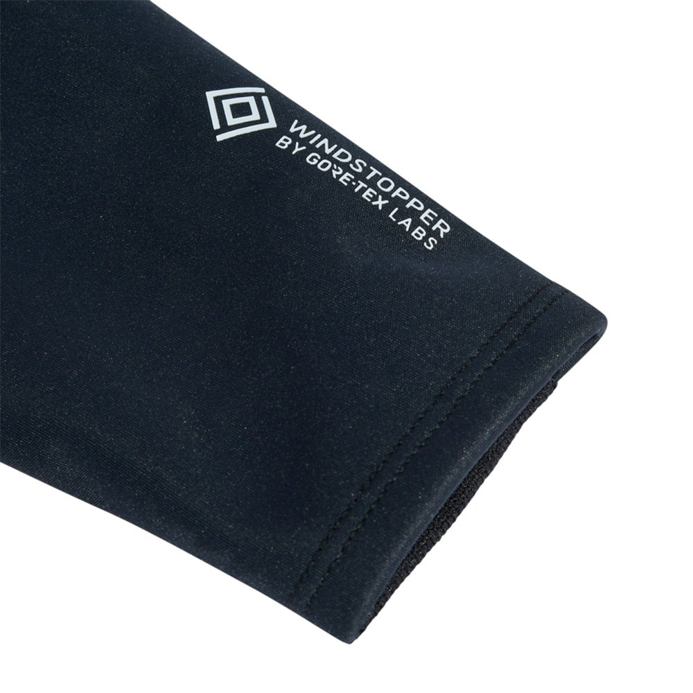 Adidas Xperior GORE-TEX Windstopper U Gloves Black