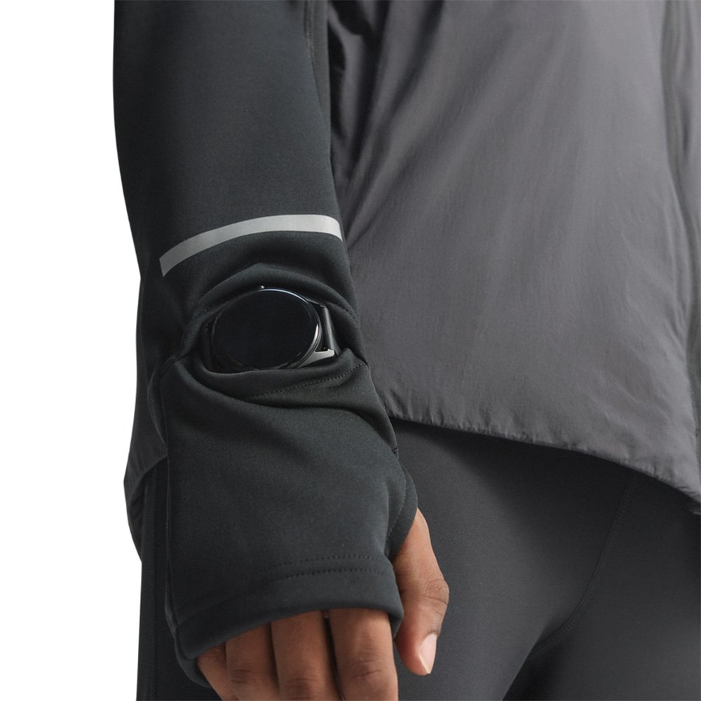 adidas Adi365 Warm Jacket M Black