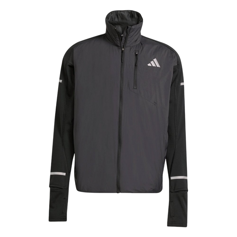 adidas Adi365 Warm Jacket M Black