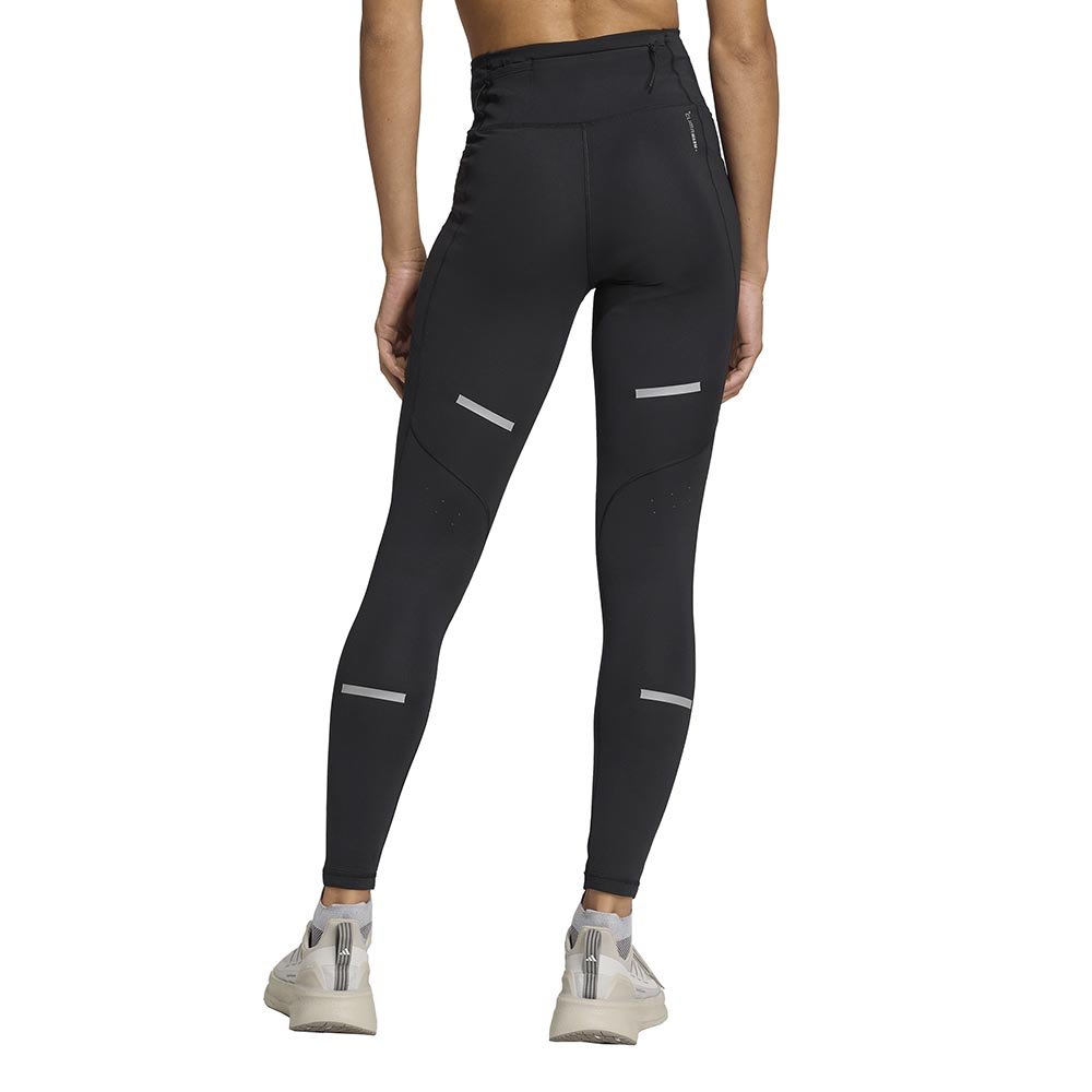 Adidas adi365Running CLIMAWARM+ Leggings W Black