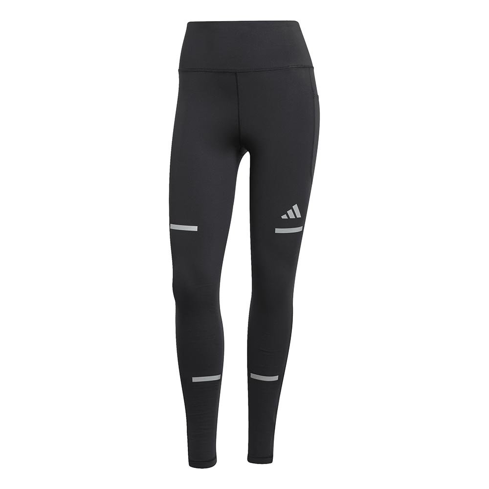 Adidas adi365Running CLIMAWARM+ Leggings W Black