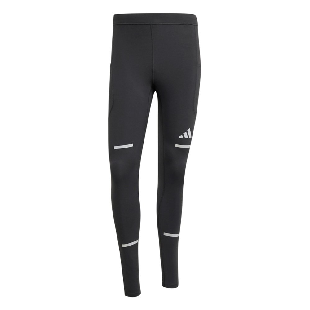 Colanți adidas Adi365 CLIMAWARM+ M Negri