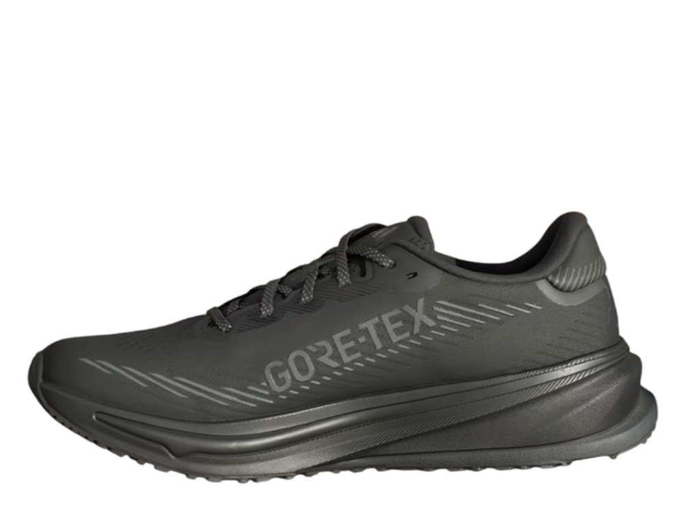 Adidas Supernova Rise Gore-Tex M Black Shoes