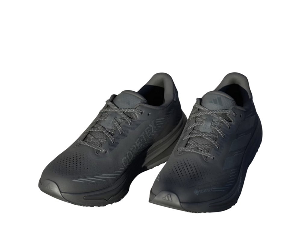 Adidas Supernova Rise Gore-Tex M Black Shoes