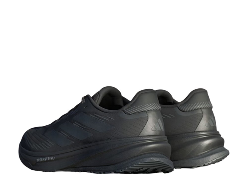 Adidas Supernova Rise Gore-Tex M Black Shoes