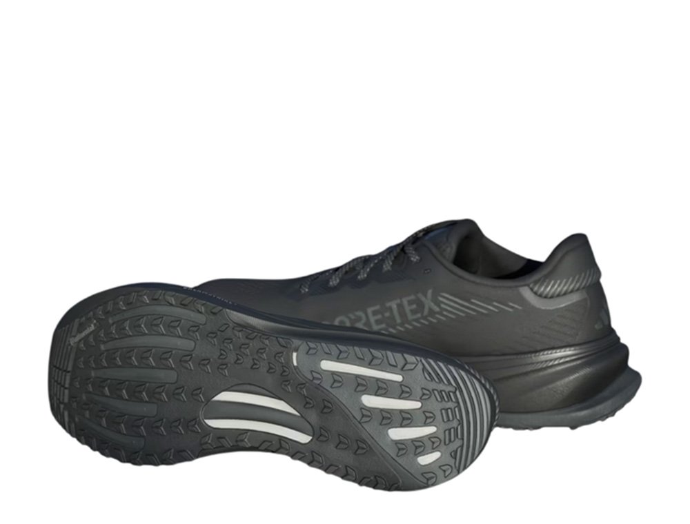 Adidas Supernova Rise Gore-Tex M Black Shoes