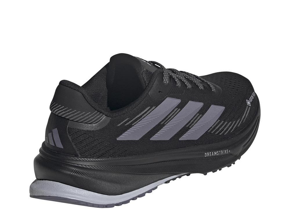 Buty adidas Supernova Rise Gore-Tex W Czarne