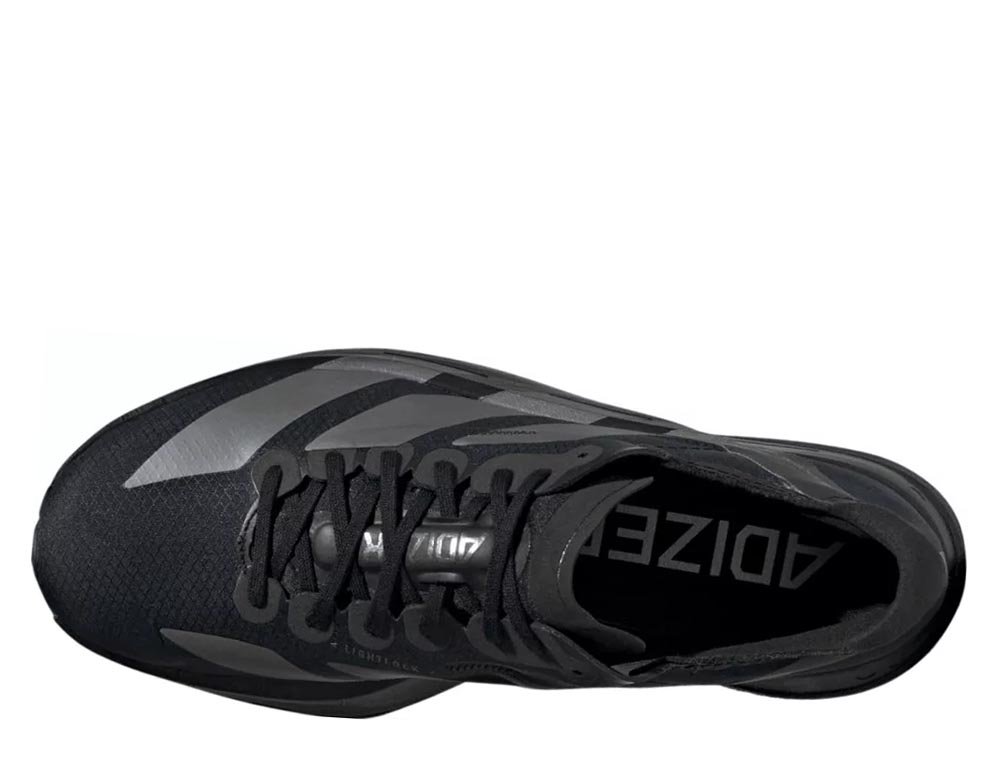 Buty adidas Adizero Adios Pro 4 M Czarne