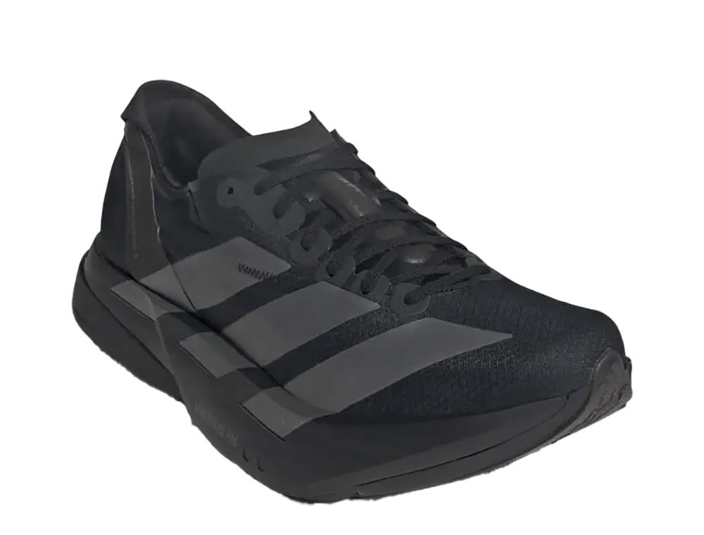 Buty adidas Adizero Adios Pro 4 M Czarne