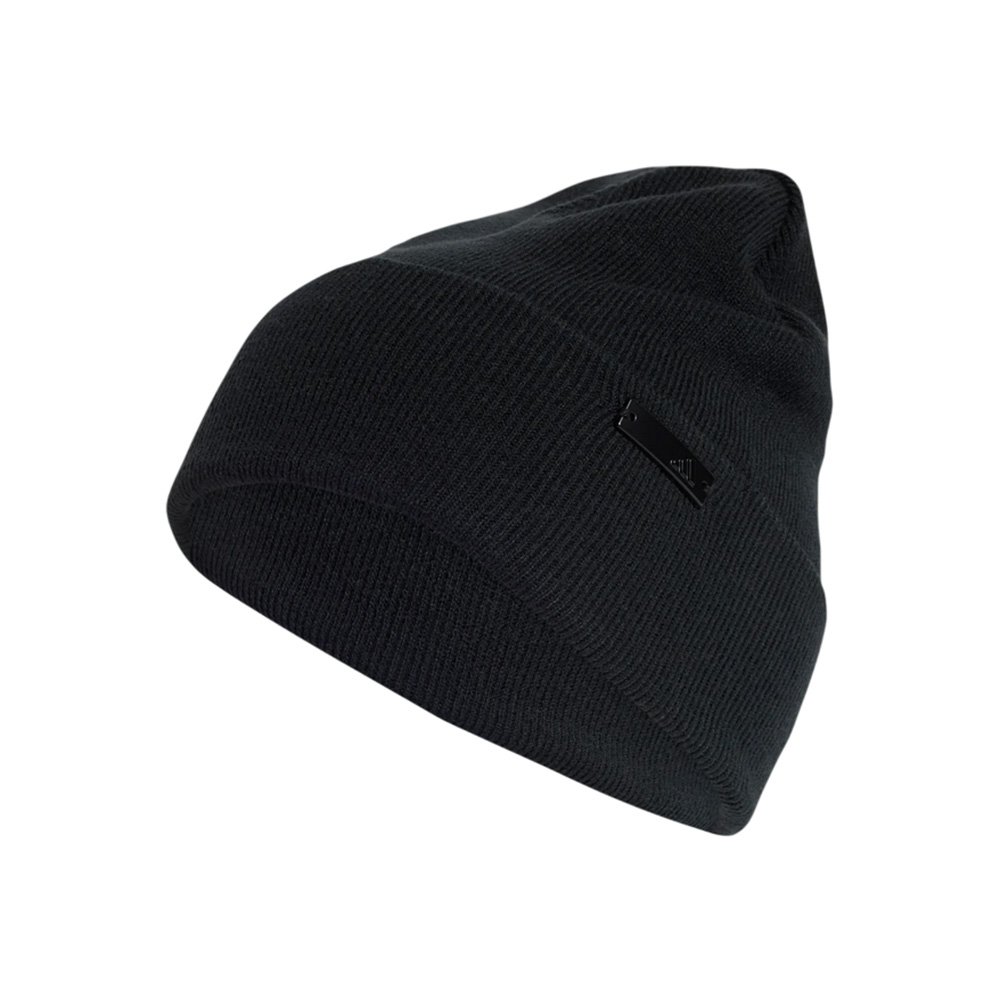 adidas Tonal U Cap Black