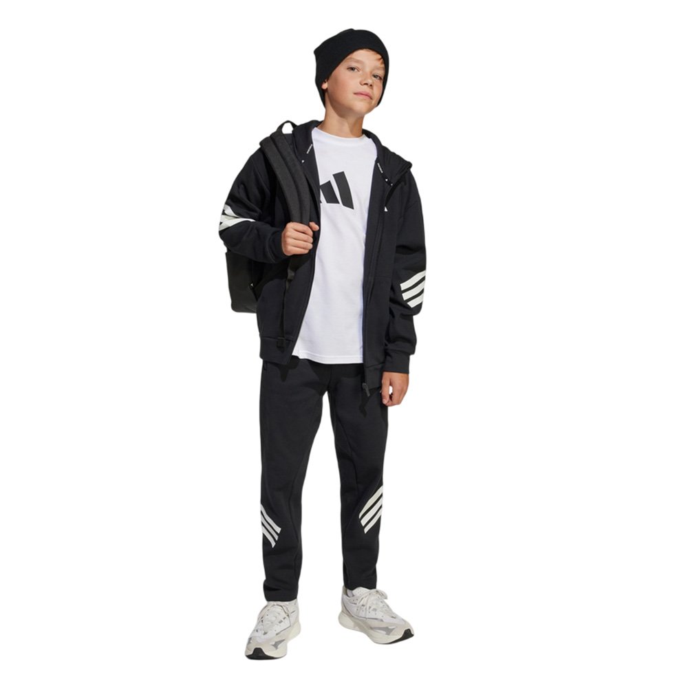 adidas Tonal U Cap Black