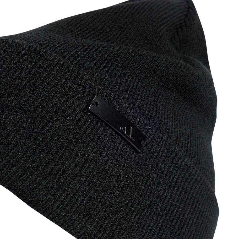 adidas Tonal U Cap Black