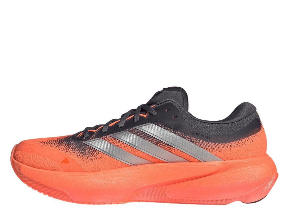 Adidas Supernova Rise 3 M Shoes Orange-Black