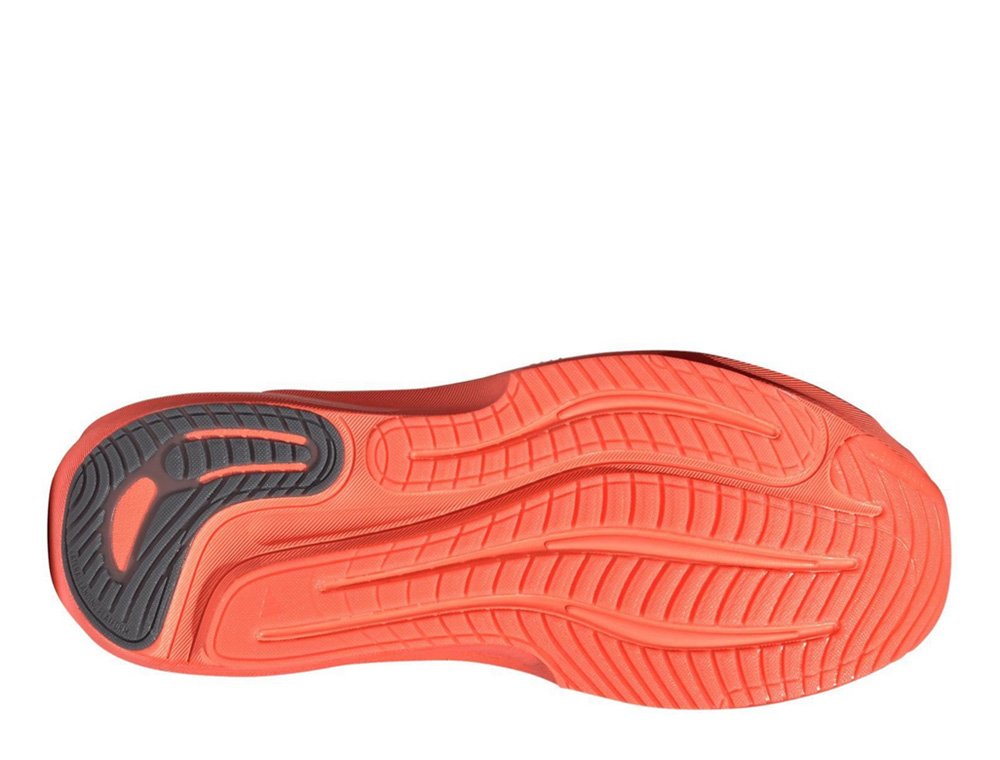 Adidas Supernova Rise 3 M Shoes Orange-Black