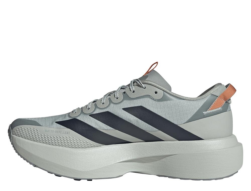 Adidas Adizero Evo SL ATR M Shoes Blue-Gray