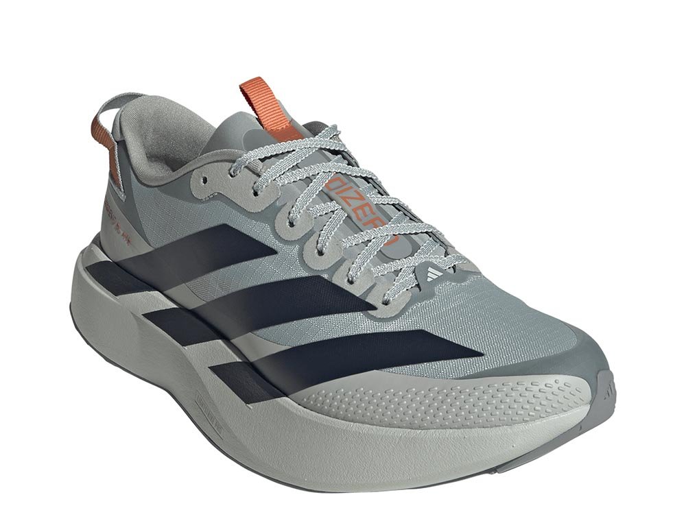 Adidas Adizero Evo SL ATR M Shoes Blue-Gray