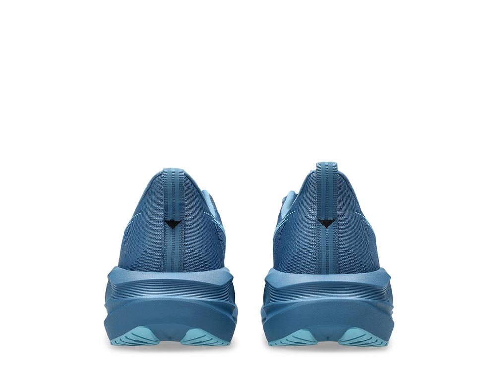 Buty Asics Novablast 5 M Niebieskie