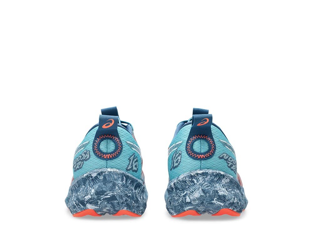 Asics Noosa Tri™ 16 M Blue-Red Shoes