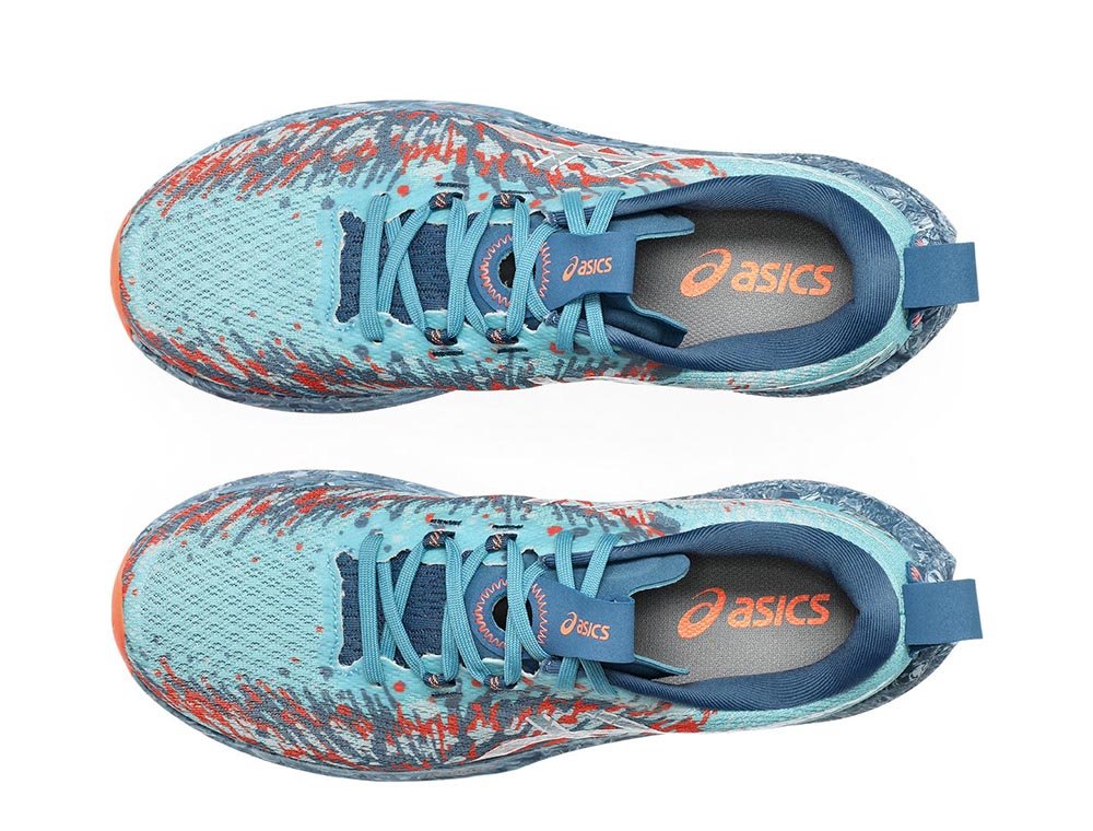 Asics Noosa Tri™ 16 M Blue-Red Shoes