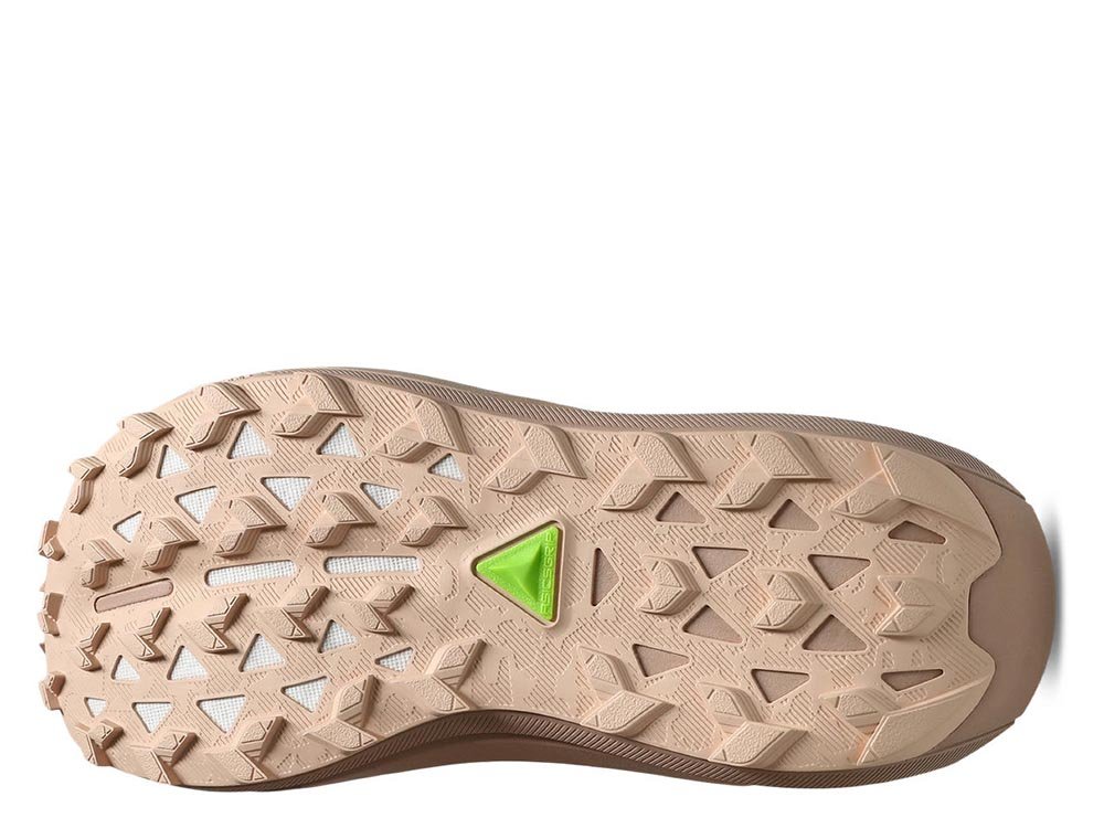 Asics Gel-Trabuco 13 W Pantofi sport bej-maro