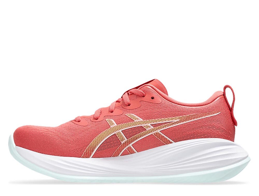 Asics Gel-Cumulus 27 W Coral Shoes