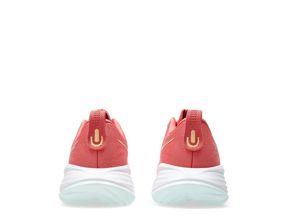 Asics Gel-Cumulus 27 W Coral Shoes