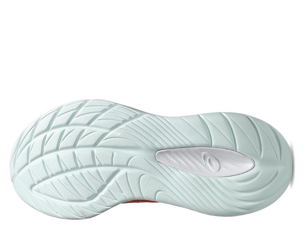 Asics Gel-Cumulus 27 W Coral Shoes