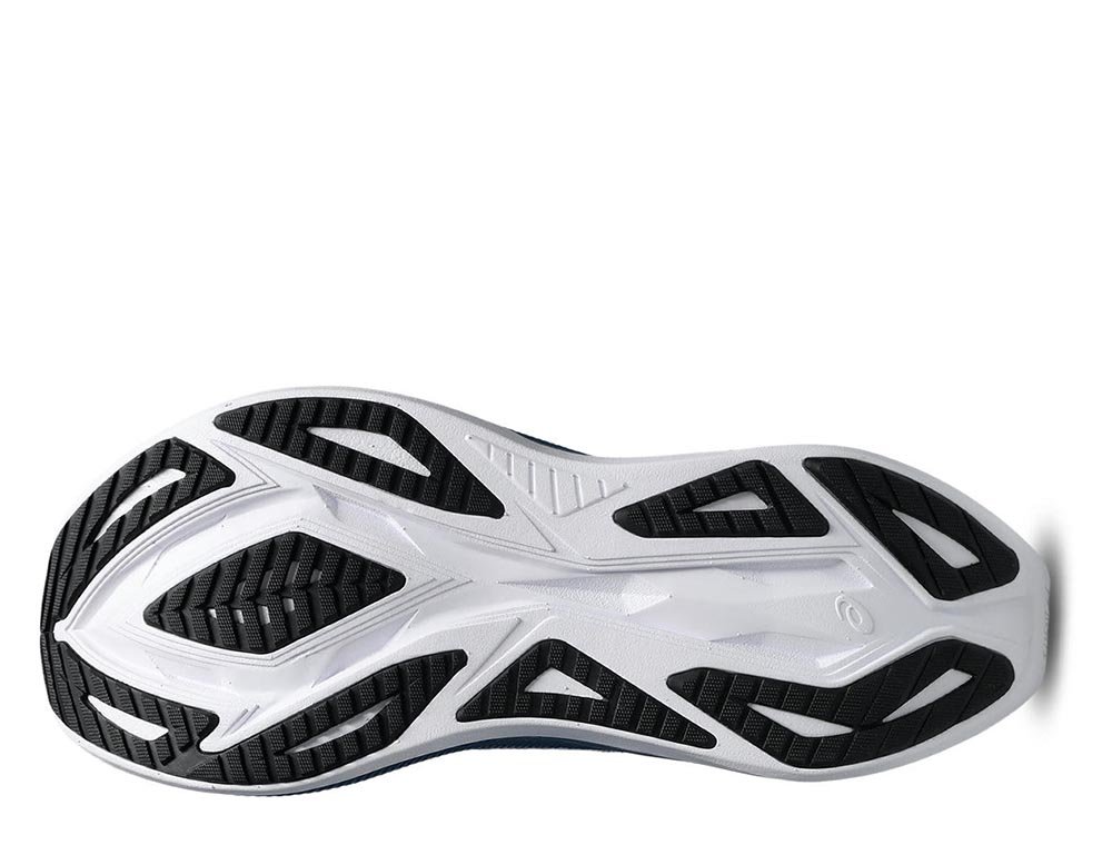 Pantofi sport Asics Superblast 2 Paris U albaștri