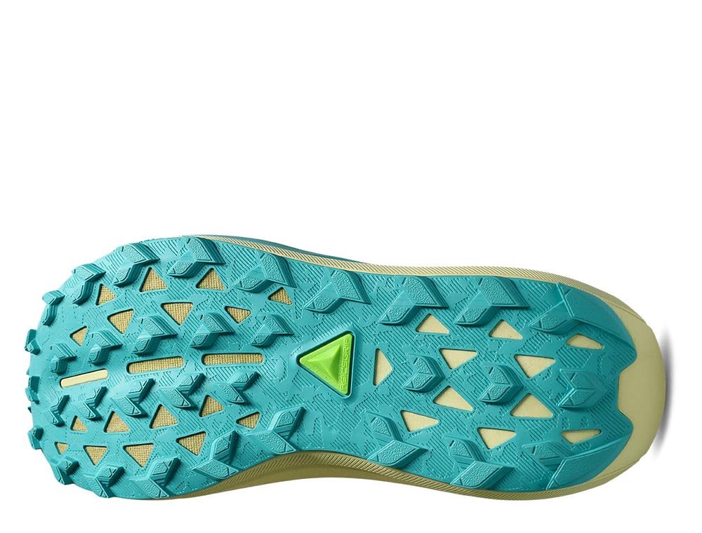 Pantofi sport Asics Gel-Trabuco 13 M, roșu-albastru